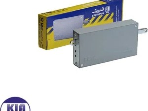 پکیج آیفون تصویری الکتروپیک مدل ۱۲۹۴ سایز ۷ اینچ دو واحدی