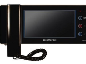 فروش انواع آیفون تصویری و درب بازکن در اصفهان