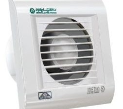 هواکش خانگی دنا الکتریک مدل سیستما سایز ۱۰