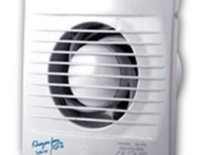 هواکش سایز 10