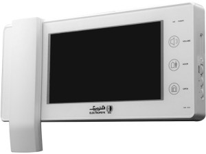 مانیتور تصویری الکتروپیک مدل ۱۲۹۴ سایز ۷ اینچ