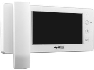 مانیتور تصویری الکتروپیک مدل ۱۲۹۴ سایز ۷ اینچ