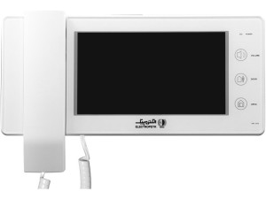 مانیتور تصویری الکتروپیک مدل ۱۲۹۴ سایز ۷ اینچ