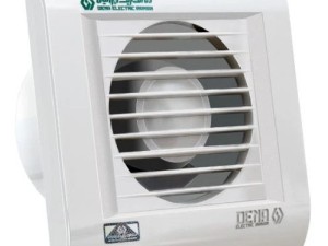 هواکش دنا الکتریک ایرانیان مدل سیستما