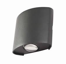 چراغ دکوراتیو قطاری دوطرفه 2 وات