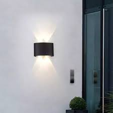 چراغ دیواری دکوراتیو قطاری 4 وات