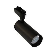 چراغ ریلی بدنه مشکی