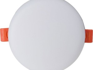 پنل فول لایت ۲۴ وات گرد توکار سایزشو