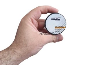 چسب برق ای دی سی ۷۵ گرم