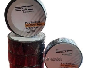 چسب برق ای دی سی ۷۵ گرم