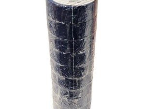 چسب برق EDC مشکی 10 عددی