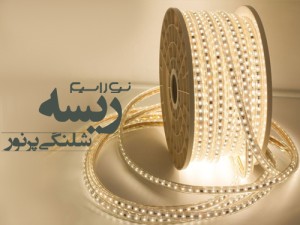 ریسه شلنگی پرنور