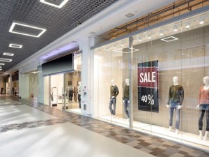 راهنمایی و ایده برای نورپردازی فروشگاه