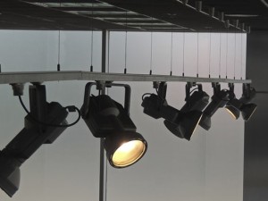 چراغ ریلی کوچک و کم مصرف