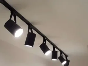 چراغ ریلی مغازه