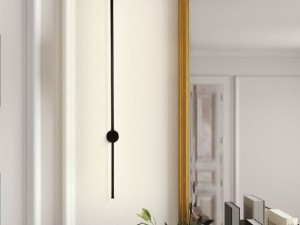 چراغ دیواری MK مدل DL60 نور طبیعی