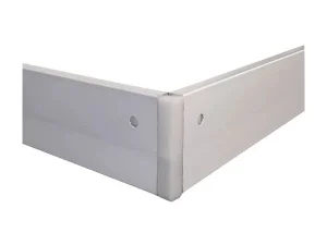 قاب پنل 60*60 روکار مدل اجلایت کد 2