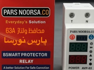 محافظ ولتاژ