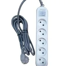 رابط 5 خانه فروزش کابل 5 متری
