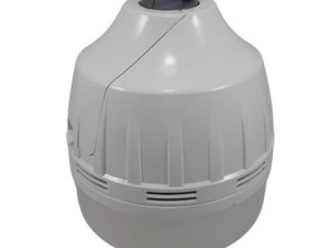 چراغ شارژی و اضطراری ویمکس مدل IR-V1316 ظرفیت ۱۶ وات مهتابی