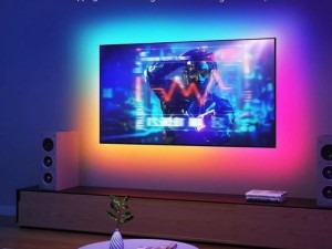 ریسه ال ای دی هوشمند RGB طول ۱۰ متر بلوتوثی ضد آب
