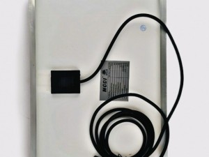 پروژکتور خورشیدی مودی مدل IR-MD72100 ظرفیت ۱۰۰ وات نور مهتابی