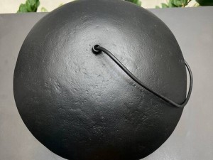 لوستر پاپیه ماشه