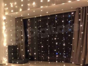 ریسه هوشمند RGB ۱۰ متری ریموت دار ضدآب