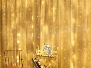 ریسه هوشمند RGB ۱۰ متری ریموت دار ضدآب