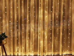 ریسه هوشمند RGB ۱۰ متری ریموت دار ضدآب