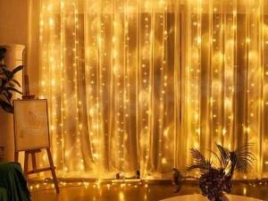 ریسه هوشمند RGB ۱۰ متری ریموت دار ضدآب