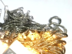 ریسه سوزنی