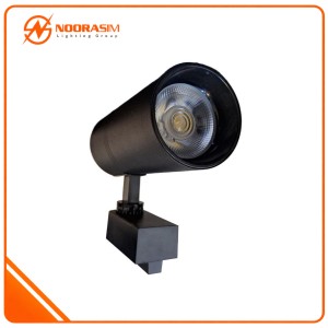 پروژکتور COB ریلی 30 وات ZFR