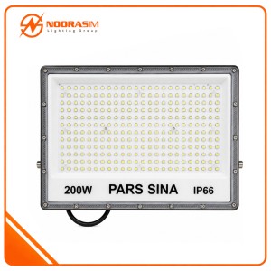 پروژکتور 200 وات SMD مدل ES200