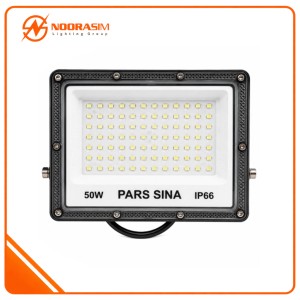 پروژکتور 50w اقتصادی