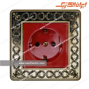 پریز برق UPS پارما بژ ایران الکتریک