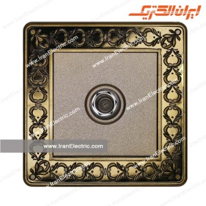 پریز آنتن SAT پارما بژ ایران الکتریک