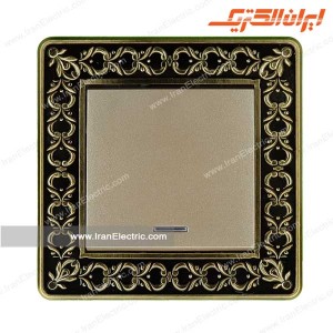 کلید تبدیل پارما بژ ایران الکتریک