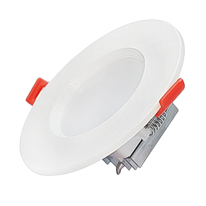 پنل توکار هالوژن (بک لایت) 7 وات pl (کیهان نور) آفتابی