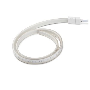 ریسه ال‌ای‌دی (led) RGB-5050 سایروکس (HIGH voltage strip light/non wired)