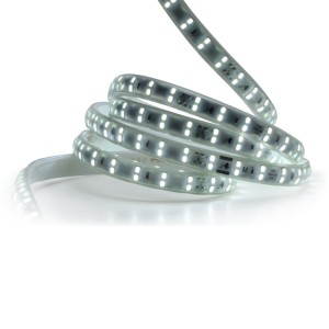 ریسه ال‌ای‌دی (led) دولاین 2835 سایروکس (LED strip light-Non wired-2835)