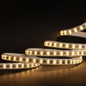 ریسه ال‌ای‌دی (led) دولاین 2835 سایروکس (LED strip light-Non wired-2835)