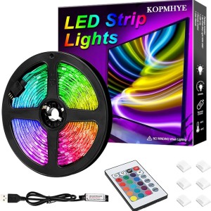 فروش ریسه ال ای دی (led) در کاشان