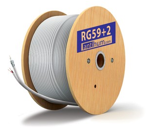 فروش کابل rg59 در اهواز