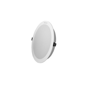 چراغ سقفی توکار دیکو 25 وات EDC