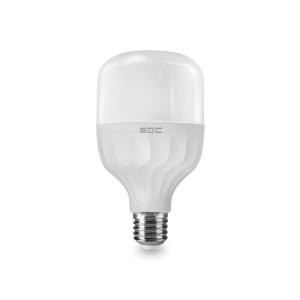 لامپ استوانه ای 20 وات EDC