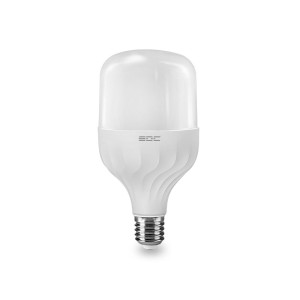 لامپ استوانه ای 30 وات EDC