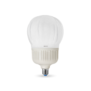 لامپ ال ای دی فلاور 38 وات EDC E27