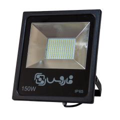 پروژکتور اس ام دی (SMD) محوطه ای 150 وات فاروس