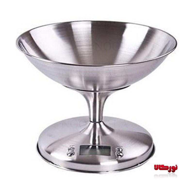 ترازو آشپزخانه دیجیتال ای تی سی مدل A163